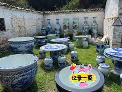 -景德镇古窑民俗博览区