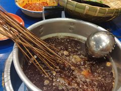 -马路边边串串香(双井直营店)