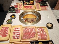 -空之介寿喜烧·和牛放题(恒隆广场店)