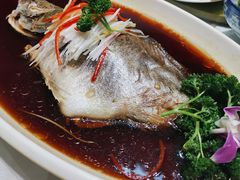 -悦福瑞酒楼(西影路店)