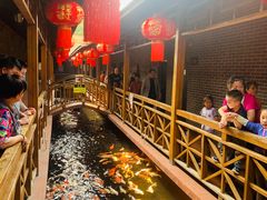 -侠成水上农庄(工业大道店)