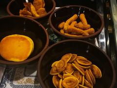 -上席擂茶·新中式青年茶馆(古城店)