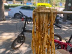 -BE YOLO必有乐&小红帽三明治