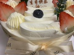 -华荣西饼屋(金禧店)