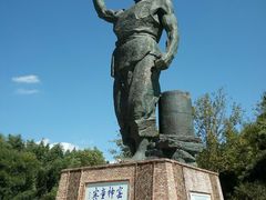 -景德镇古窑民俗博览区