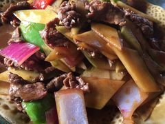 -纳兰傣雀傣味餐厅