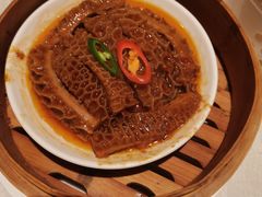 -十二粤味·顺德菜·烧鹅点心(五四广场店)