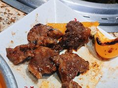 -安又胖韩国烤肉(美罗城店)