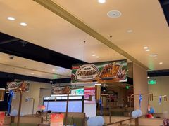 -海底捞火锅(吴中路店)