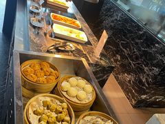 -南通滨江洲际酒店-西集自助餐厅
