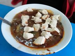 -刘老虎肉丸糊辣汤(总店)