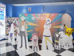 -完美世界影城(昆明翡翠湾店)