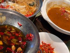 -洞庭土菜馆(易发广场店)