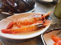 -亚马逊蒸汽活海鲜自助(LCM置汇旭辉广场店)