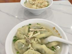 -老西白点心店