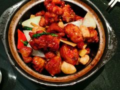 -小资太太餐厅(南岗区店)