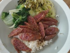 -陆长玖古法猪脚饭(玄风桥店)