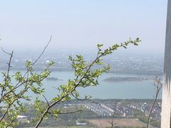 -虞山风景区
