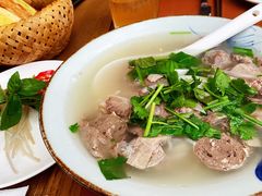 -Golden Lily河内巴黎法越料理餐厅(建国西路店)