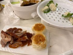-汇贤府·李氏新鲁菜(万寿路店)