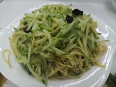 大拌菜-顶之鲜海鲜餐厅