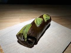-天井·丑面包搭咖啡