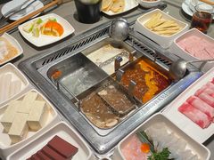 -海底捞火锅(群光广场店)