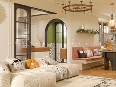 -住范儿家装·整体家装·装修设计