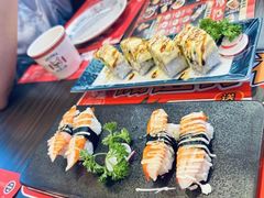 -仙隐小鹿中华料理(南宁万象城店)