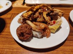 -汉巴味德(大悦城店)