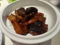 -悦融琥珀·京鲁菜·海味珍品(西单店)