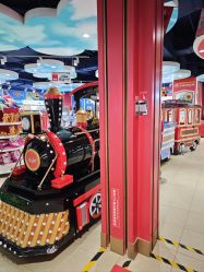 -哈姆雷斯(王府井百货大楼店)
