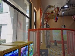 -动力星球家庭亲子游乐中心