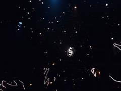 -SPACE(欢乐颂购物中心店)