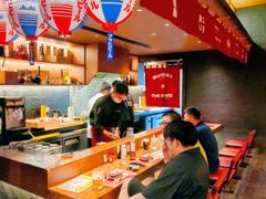 -肉魁屋·烧肉·烧鸟·酒场(高新店)