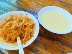 -王菊美食街·王菊面馆(总店)