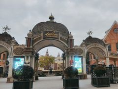 -安徒生童话乐园