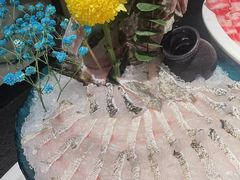 -海上明月海鲜火锅 鲜切牛肉