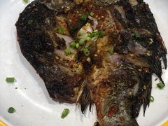 -龚海宝· 烧烤· 羊肉原切挂糊更好吃(庄市店)