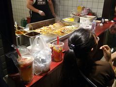 -四环冷面王(西单华威约饭街店)