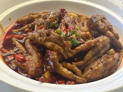 -老三样 · 江西菜馆(前海壹方汇店)