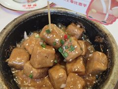 -聚鑫阁江浙菜·非遗传承技艺(闵行交大店)