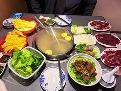 -贵宾牛·潮汕牛肉火锅(珠池总店)