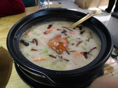 -潮粥荟·潮汕砂锅粥(朝阳大悦城店)