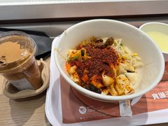 -食通天·寰宇集(杭州万象城店)