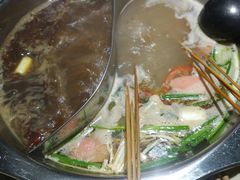 -袁记串串香(世欧王庄店)