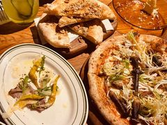 -La Strada(安福路店)