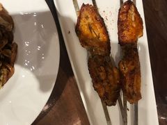 -南门小馆·清真(国贸商城店)