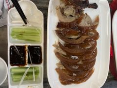 -砂锅居(西四店)