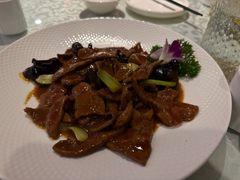 -牟传仁饭庄(星海店)
